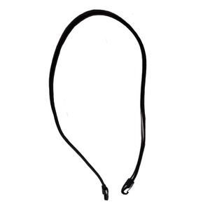 Cordon élastique en caoutchouc pour l'extérieur, 8 mm, 130 cm, double crochet, durable pour le camping et le kayak - Product Image 4
