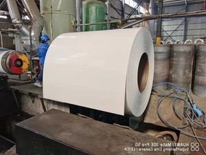 Camouflage couleur enduit de bobine de couleur de Camouflage - Product Image 2