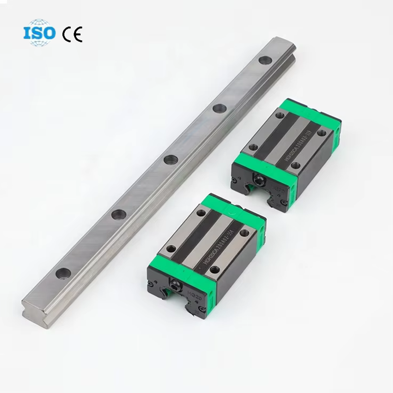 OEM Bearing Steel Curved 1000 2000