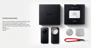 <span class=keywords><strong>Dernier</strong></span> modèle original pour 17 Ultra Leica Edition, téléphone LTE CDMA à processeur Déca-Core, écran AMOLED 6,9 pouces 120 Hz, Snapdragon 8 Elite Gen 5, HyperOS - Product Image 6