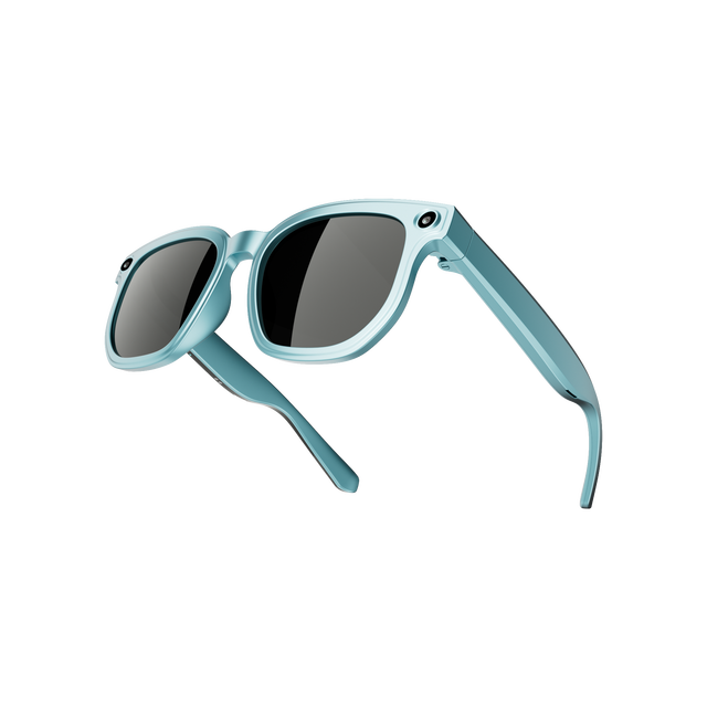 Smart Eye Glass with Camera Smart Glasses Android Partition Smart Glasses with Hidden Camera