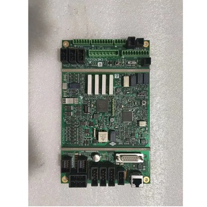 11061277 PCBA ACTIVAR PLACA DE CONTROL <span class=keywords><strong>PDS</strong></span> para Siemens CT - Product Image 1