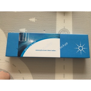 NEW Agilent 880952-708 Liquid <b>Chromatographic</b> Column Made in China - Product Image 2