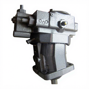 อะไหล่ปั๊มไฮดรอลิกเครน A7VO55LRDS รุ่น 1010000089/B220301000165 สำหรับผลิตภัณฑ์ทดแทนคอนกรีต - Product Image 1