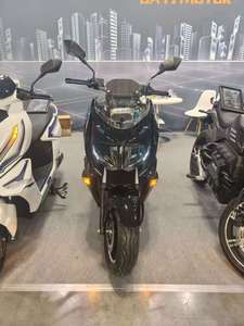 <span class=keywords><strong>Moto</strong></span> électrique 72V de haute qualité avec moteur puissant, longue porté<span class=keywords><strong>e</strong></span>, haute vitesse, homologué<span class=keywords><strong>e</strong></span> EEC COC, étanche, tout-terrain, pour adultes - Product Image 5
