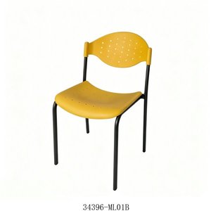 modern and comfortable pp <b>chair</b> <b>plastic</b> steel <b>chair</b> living <b>chair</b> outdoor <b>chair</b> <b>dining</b> <b>chair</b> 34396-ML02 - Product Image 5