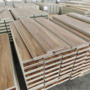 Paneles de Pared Interiores SPC Ecológicos e Impermeables de Alta Calidad, Estilo Europeo, Instalación con Sistema de Clic, Garantía de <span class=keywords><strong>3</strong></span> Años - Product Image 1