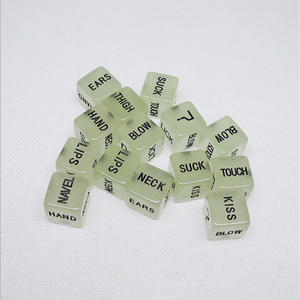 Dados <span class=keywords><strong>de</strong></span> <span class=keywords><strong>Posiciones</strong></span> <span class=keywords><strong>Sexuales</strong></span> con Letras en Inglés Grabadas, Divertidos Dados <span class=keywords><strong>Sexuales</strong></span> para Parejas, Juegos Eróticos <span class=keywords><strong>de</strong></span> Posturas <span class=keywords><strong>Sexuales</strong></span> - Product Image 6
