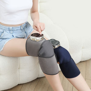 <span class=keywords><strong>Appareil</strong></span> <span class=keywords><strong>de</strong></span> massage du genou à vibration constante à 7 niveaux avec pétrissage à pression d'air à 3 intensités apaisant pour le soulagement <span class=keywords><strong>de</strong></span> la douleur au genou - Product Image 6