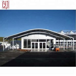 Carpa de 10m x 30m, Carpa India 10x30 - Product Image 2