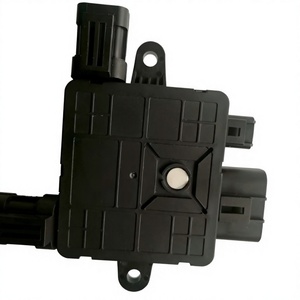 Nuevo Módulo de Control de Ventilador 25385-4D900 para Vehículos de Servicio Pesado Mediano, Repuesto de Controlador de Motor AC - Product Image 1