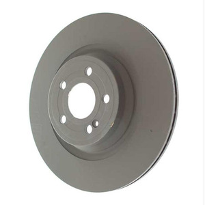 A1674238900 1674238900 Disque de frein ventilé perforé très vendu pour GLE V167 - Product Image 5