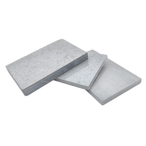 Tablero de Fibrocemento Sin Asbesto a Precio Económico, Revestimiento de Pared Exterior No Corrosivo, Precio del Tablero de Cemento para el Mercado de Nepal - Product Image 3