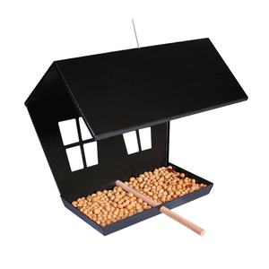도매 전문 금속 간단한 피더 스톡 야생 조류 먹이 스테이션 공급 - Product Image 2