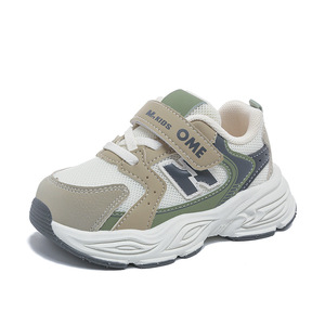 <span class=keywords><strong>Scarpe</strong></span> per Bambini Autunno 2025, Nuove <span class=keywords><strong>Scarpe</strong></span> Sportive per Bambini, <span class=keywords><strong>Scarpe</strong></span> Sportive Funzionali per Ragazze, <span class=keywords><strong>Scarpe</strong></span> Casual da Corsa in Rete per Ragazzi - Product Image 1
