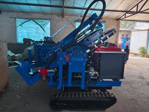 Giá rẻ tác động khí nén Khoan Quay với bánh răng hộp Số động cơ thành phần cốt lõi cho dốc Neo lỗ - Product Image 5