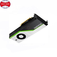 Graphics Card for nVIDIA Quadro RTX 8000 48GB 14Gbps GDDR6 Memory Bus 384bit