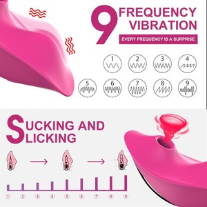 Vibrador de <span class=keywords><strong>amor</strong></span> femenino para adultos, Juguetes Sexuales con vibración de 9 frecuencias <span class=keywords><strong>y</strong></span> control remoto por aplicación - Product Image 6