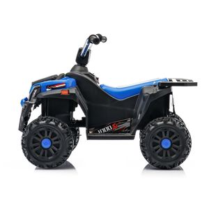 Quadriciclo Eléctrico Todoterreno, Buggy <span class=keywords><strong>de</strong></span> <span class=keywords><strong>Playa</strong></span>, Juguete para Niños y Adultos, con Batería, <span class=keywords><strong>de</strong></span> Plástico, para Edades <span class=keywords><strong>de</strong></span> 2 a 7 Años, Certificado EN71 - Product Image 5