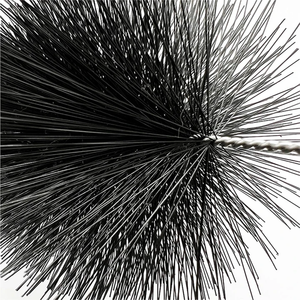 Новый дизайн, нейлоновая щетка для очистки кровельных желобов, 4 м - Product Image 6