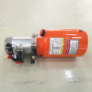 Unités hydrauliques 24V 2.2KW 12V pour gerbeur semi-électrique - Product Image 4