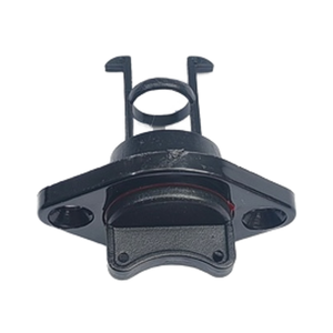 <span class=keywords><strong>Bouchon</strong></span> de <span class=keywords><strong>vidange</strong></span> de <span class=keywords><strong>bateau</strong></span> marin en nylon marin Kayak Hull Transom Bung Remplacement pour matériel de <span class=keywords><strong>bateau</strong></span> - Product Image 1