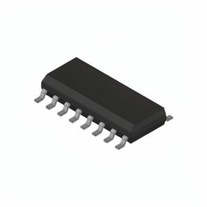 Manufacturer Channel Power Management (PMIC) Buy Electronics Components Online MIC2547-1BM 16 SOlC - Product Image 1