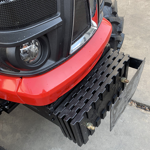 รถแทรกเตอร์เพื่อการเกษตรและรถแทรกเตอร์ในจอร์เจีย - Product Image 2