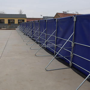 Offre Spéciale équipement de réservoir de pisciculture d'intérieur de tilapia mobile extérieur grand équipement de ferme étang à poissons en <span class=keywords><strong>plastique</strong></span> - Product Image 2