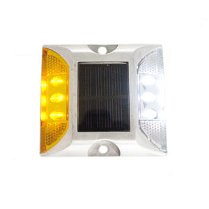 Afety-producto de 20 toneladas de rodamiento de carga, <span class=keywords><strong>reflector</strong></span> led de ojo de gato para CAMINO DE CARRETERA - Product Image 6