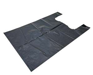 אוטומטי ניילון תחתון איטום אשפה אפוד תיק מכונה בד תיקון לשאת ניילון קניות פלסטיק שקית עושה חולצת הטריקו - Product Image 5