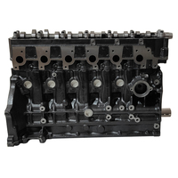 Tout nouveau MOTEUR LONG BLOC 1HZ POUR TO-YOTA LANDCRUISER 1HZ