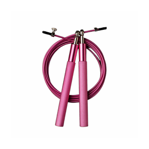 2025 tập thể dục nóng bán chéo phù hợp với tốc độ bóng mang cáp nhảy dây với nhôm xử lý - Product Image 6