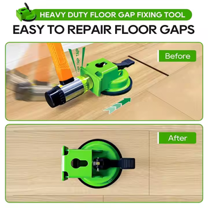 Nhiệm vụ nặng nề sàn khoảng cách sửa chữa công cụ dễ dàng để sửa chữa khoảng cách lớn công cụ tay cần thiết cho sàn bảo trì - Product Image 3