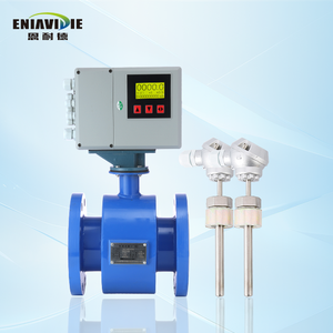 Đồng hồ đo lưu lượng nhiệt điện từ - Product Image 1