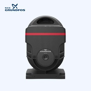 ปั๊มน้ำอัตโนมัติ Grundfos Scala1 กำลัง 1 แรงม้า ส่งสูง 45 เมตร หน้าแปลน 1 นิ้ว ปั๊มน้ำแบบแรงเหวี่ยง สำหรับใช้ในบ้าน - Product Image 4