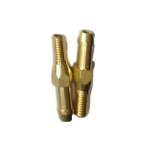 Nuevo Conector de Latón Esencial M6x1 para Motor de Camión, Fabricación de Piezas, Marca ISO 9001 - Product Image 4