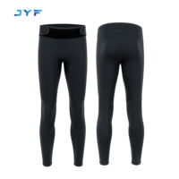 Pantalon de plongée JYF, produits phares, artisanat exquis, combinaison de plongée 2 pièces, pantalon de combinaison de plongée en néoprène 2 mm