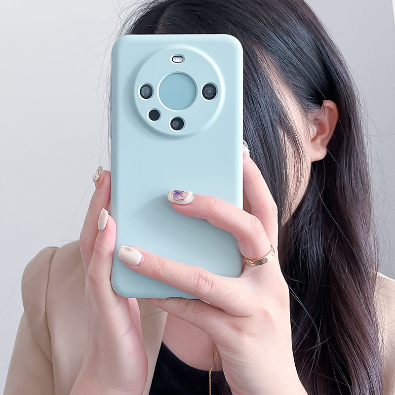 สีเขียวอ่อน