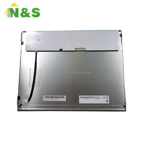 G150XG03 V5 จอแสดงผล LCD ความสว่างสูงขนาด 15.0 นิ้วสำหรับอุปกรณ์อุตสาหกรรมต้นฉบับใหม่ในสต็อก - Product Image 1