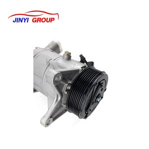 Compresor de aire acondicionado adecuado para NISSAN ALTIMA 2013-2018 926003NT3A 926003NT0A 926003NT0B 926003NT0C 926003NT0D 92600-3NT3A - Product Image 2