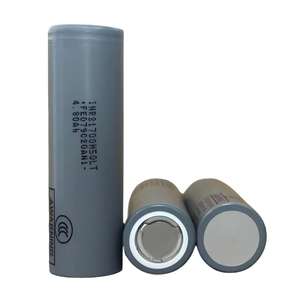 Batterie 21700 de haute capacité, marque coréenne, 5000 <span class=keywords><strong>mAh</strong></span>, cellules <span class=keywords><strong>Li-ion</strong></span> 3,7 V, M50LT 21700, 5000 <span class=keywords><strong>mAh</strong></span> pour vélo électrique, trottinette électrique - Product Image 3