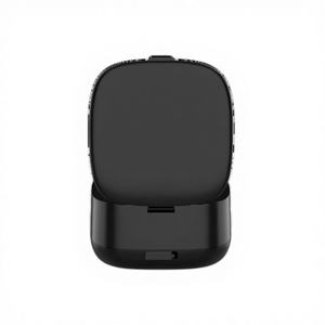 Nettoyeur ultrasonique UV haute fréquence électrique USB rechargeable pour appareils dentaires, gouttières et aligneurs 166 ml usage domestique - Product Image 1