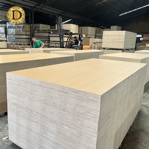 Madera contrachapada de <span class=keywords><strong>melamina</strong></span>, armario de cocina blanco mate brillante, uso de grano de madera, patrón de mármol, grado marino, 18mm de espesor, resistente al agua - Product Image 6