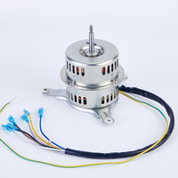 Fabriqué en Chine100 % fil de cuivre avec une durabilité de haute qualité forte dissipation thermique du bruit bonne performance moteur à courant alternatif sans balais