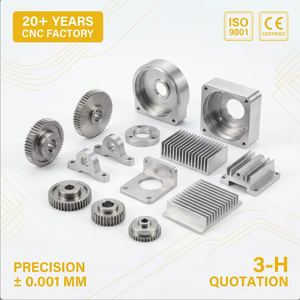 Tight Tolerance Custom Cnc Milling Parts Aluminum Cnc Turning Machining Parts 316 Stainless Steel Cnc Machining Service