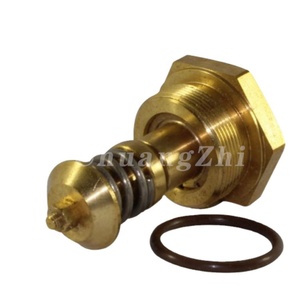 Válvula Termostática de Repuesto 02250144-327 para Kit de Compresor de Aire Sullair - Product Image 1