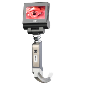 Laryngoscope vidéo portable lames d'intubation kits d'anesthésie lames jetables à usage unique - Product Image 3