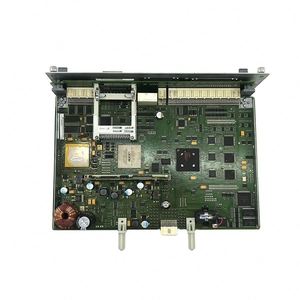 อะไหล่ 6FC5410-0AY03-1AA0 Sinumerik 810D CPU 810D CCU3.4 6FC5 410-0AY03-1AA0 64 I/O - Product Image 1