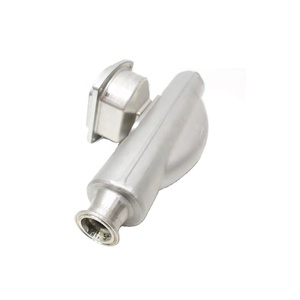 Nouveau débitmètre massique Coriolis Endress+Hauser 63FS25-ABW01B2AB1A Promass F - Product Image 2
